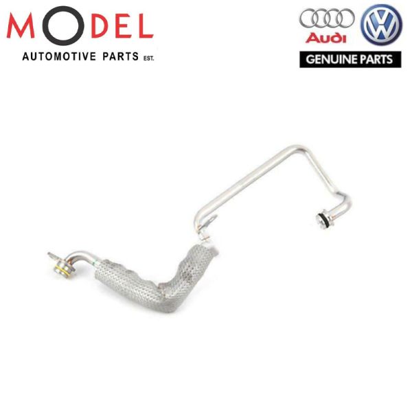 AUDI / VOLKSWAGEN GENUINE HOSE PIPE 079145909H