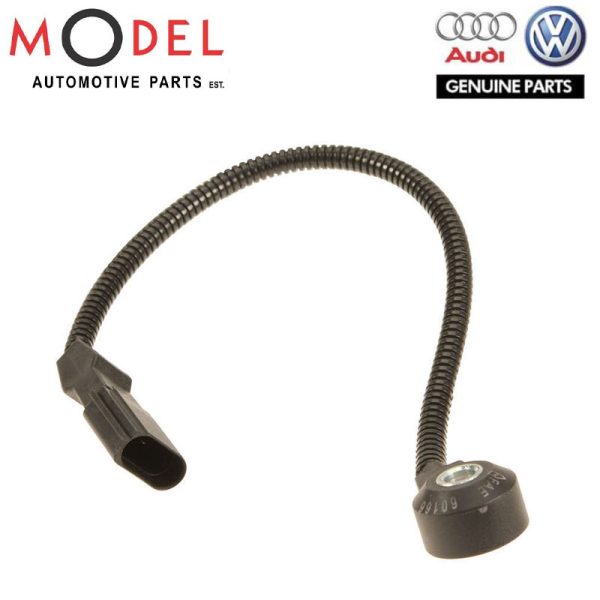 AUDI / VOLKSWAGEN GENUINE KNOCK SENSOR 079905377E