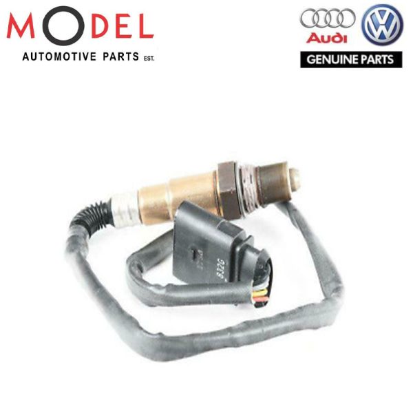 AUDI / VOLKSWAGEN GENUINE LAMBDA SENSOR 079906262Q