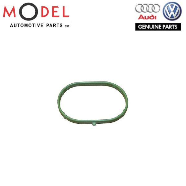 AUDI / VOLKSWAGEN GENUINE GASKET 07K129717A