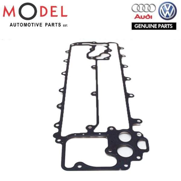 AUDI / VOLKSWAGEN GENUINE GASKET SEPRATOR 07L103161H