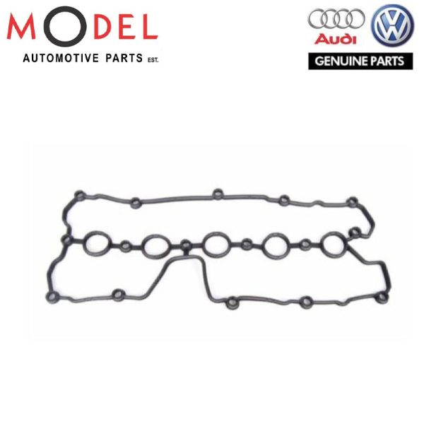 AUDI / VOLKSWAGEN GENUINE GASKET 1ps 07L103484F