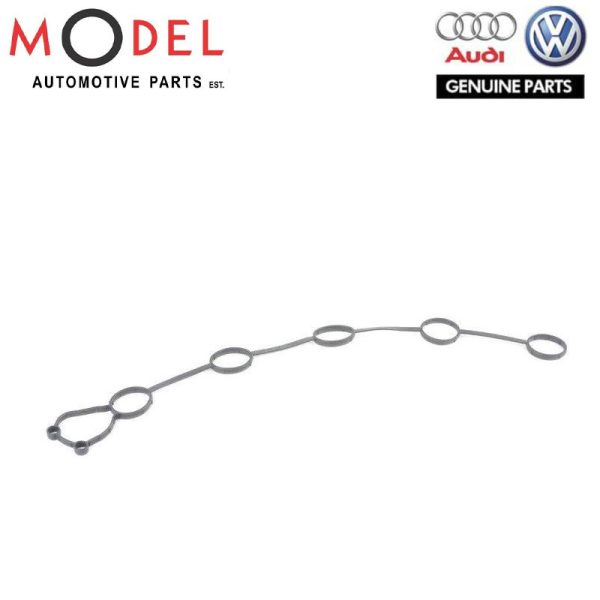 AUDI / VOLKSWAGEN GENUINE GASKET 07L103649A