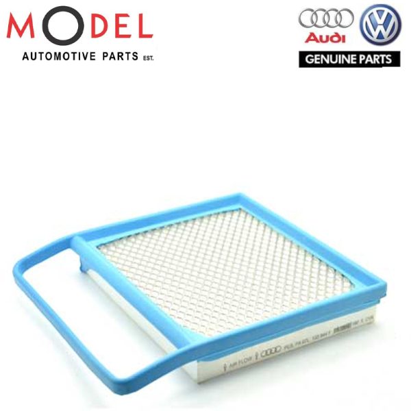 AUDI / VOLKSWAGEN GENUINE AIR FILTER 07L133844F