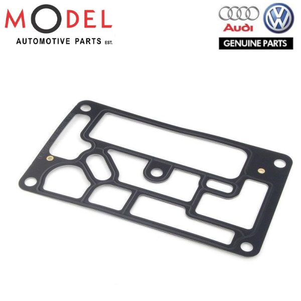 AUDI / VOLKSWAGEN GENUINE GASKET 07Z115441E