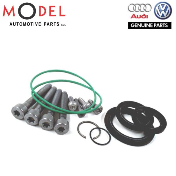 AUDI / VOLKSWAGEN GENUINE GASKET SET 0BK498111B