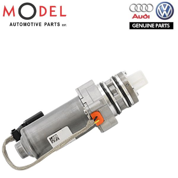 AUDI / VOLKSWAGEN GENUINE HYDRAULIC PUMP 0CQ525549