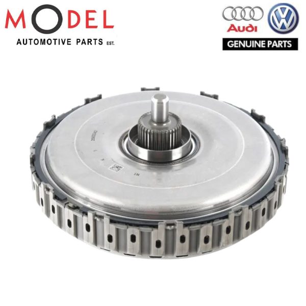 AUDI / VOLKSWAGEN GENUINE CLUTCH 0GC398029B