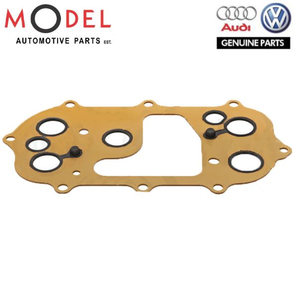 AUDI / VOLKSWAGEN GENUINE GASKET 0P2103161A