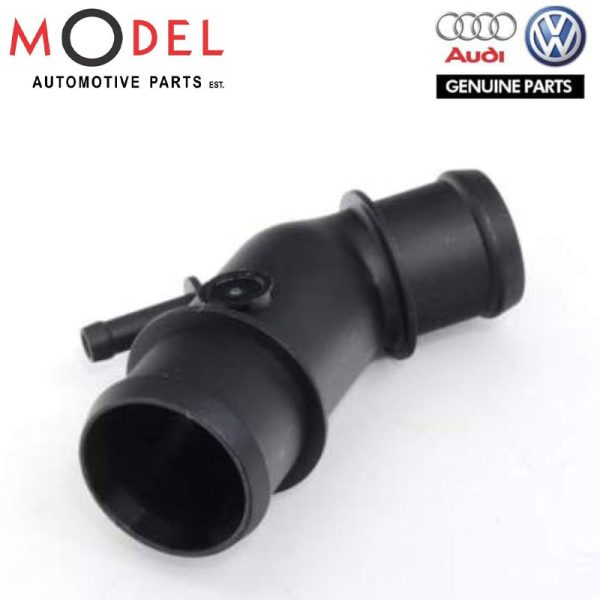 AUDI / VOLKSWAGEN GENUINE CONNECTOR PIPE 1J0121087L