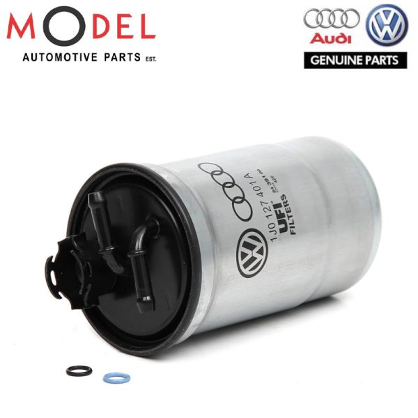 AUDI / VOLKSWAGEN GENUINE FUELFILTER 1J0127401A