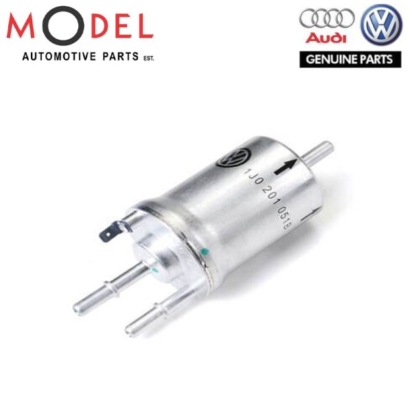 AUDI / VOLKSWAGEN GENUINE FUEL FILTER 1J0201051B