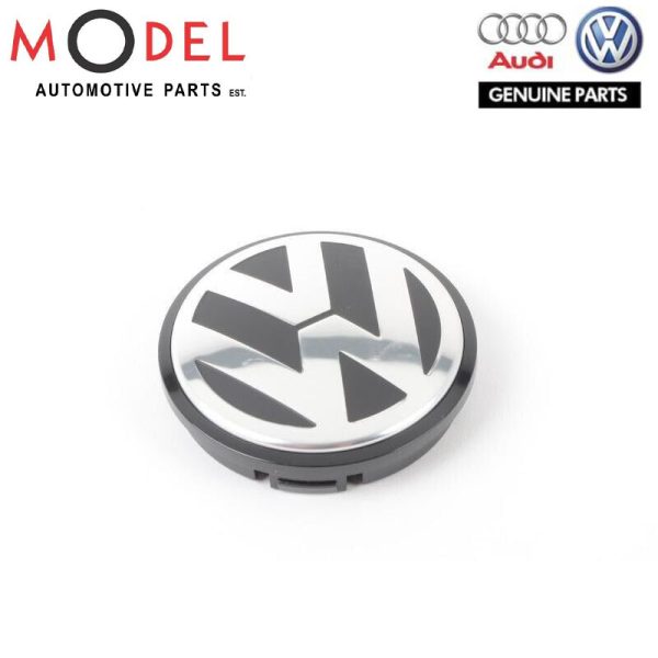 AUDI / VOLKSWAGEN GENUINE WHEEL CAP VW 1J0601171XRW