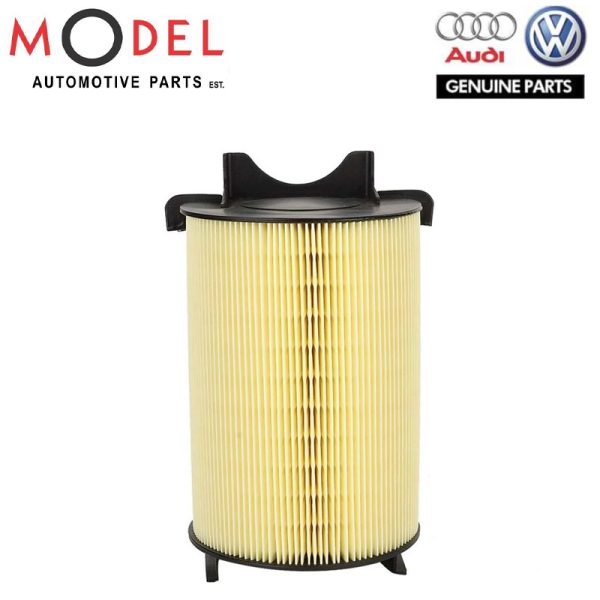 AUDI / VOLKSWAGEN GENUINE AIR FILTER 1K0129620C