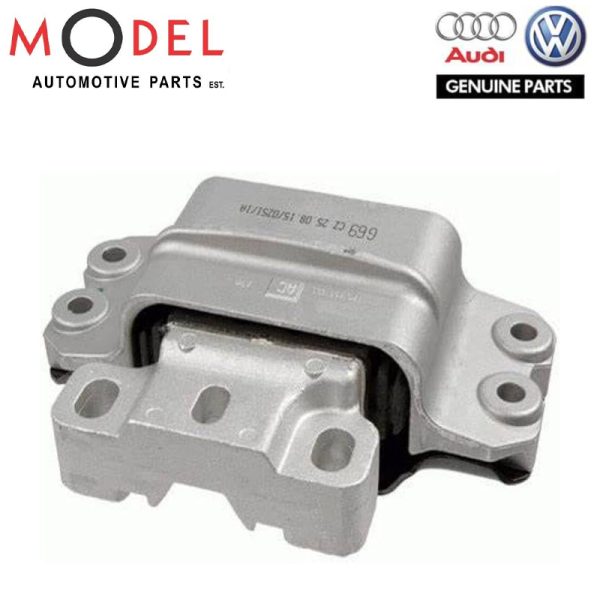 AUDI / VOLKSWAGEN GENUINE GEAR MOUNTING 1K0199555AC