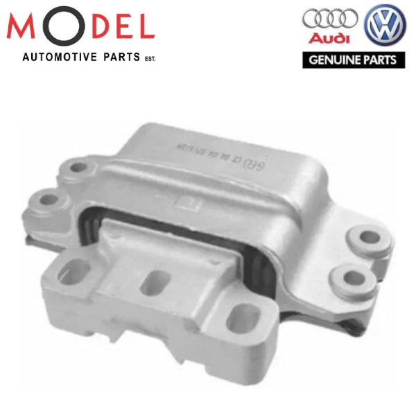 AUDI / VOLKSWAGEN GENUINE GEAR MOUNT- 1K0199555L