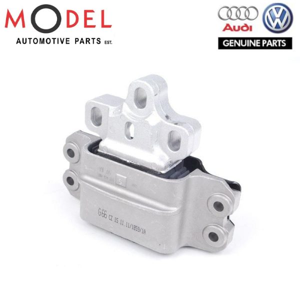 AUDI / VOLKSWAGEN GENUINE GEAR MOUNTING 1K0199555S