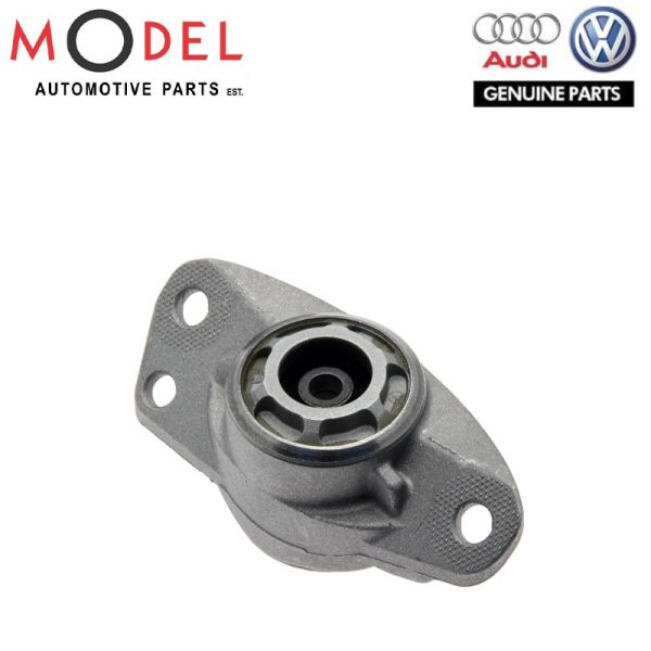 AUDI / VOLKSWAGEN GENUINE MOUNT REAR SHOCK 1K0513353G