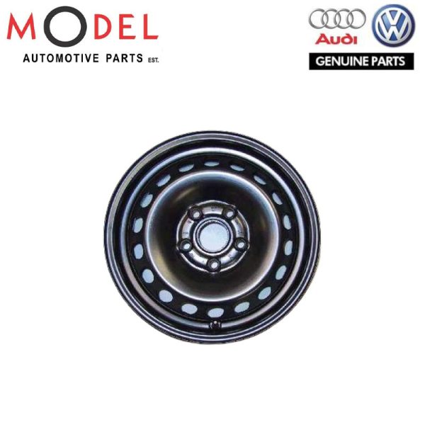 AUDI / VOLKSWAGEN GENUINE WHEEL RIM VW 1K0601027T03C