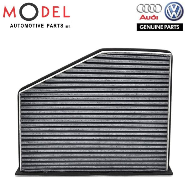 AUDI / VOLKSWAGEN GENUINE AC FILTER 1PS 1K0819644B