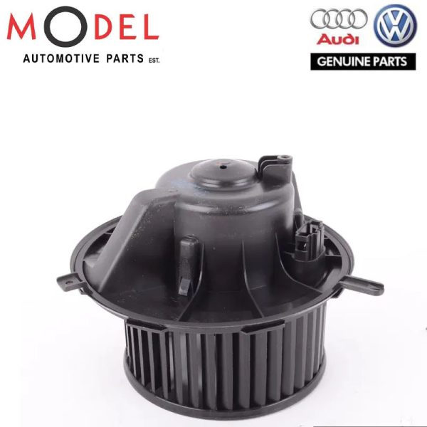 AUDI / VOLKSWAGEN GENUINE AC BLOWER FAN 1K1819015F