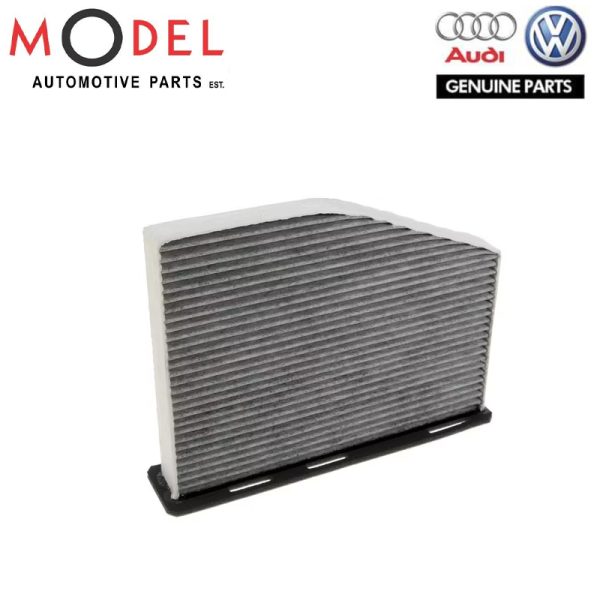 AUDI / VOLKSWAGEN GENUINE A/C FILTER VW JZW819653B 1K1819653B