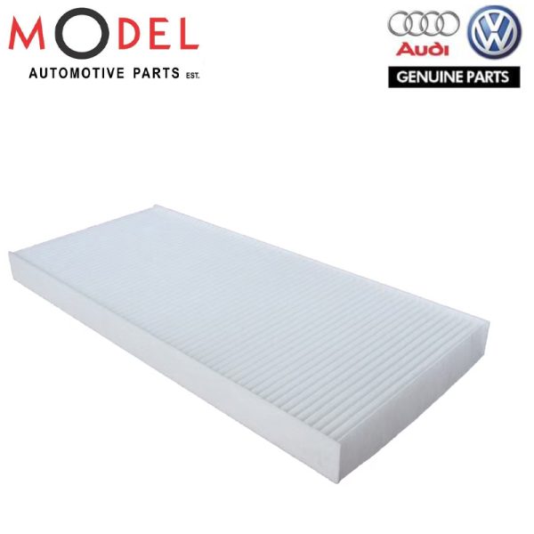 AUDI / VOLKSWAGEN GENUINE AC FILTER 2D0819638A