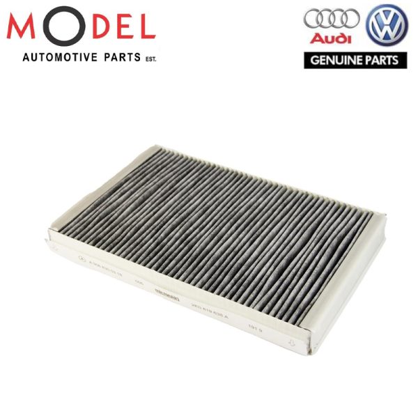 AUDI / VOLKSWAGEN GENUINE AC FILTER 2E0819638A