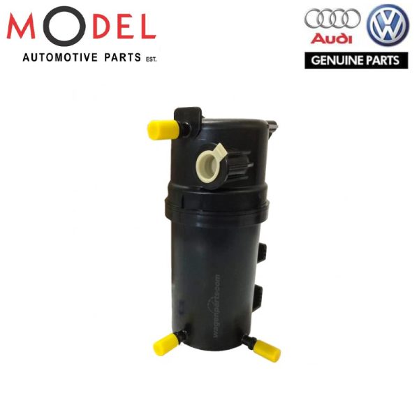 AUDI / VOLKSWAGEN GENUINE FUELFILTER 2H6127401C