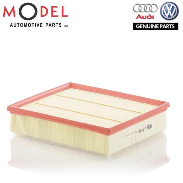 AUDI / VOLKSWAGEN GENUINE AIR FILTER 2N0129620