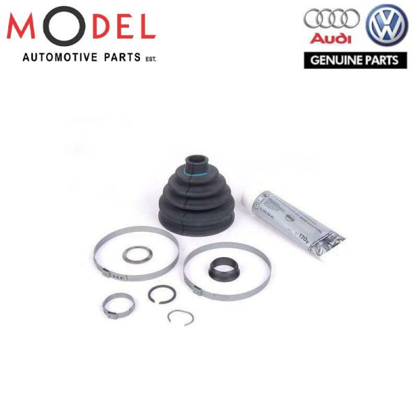 AUDI / VOLKSWAGEN GENUINE AXEL BOOT OUTER 3B0498203F