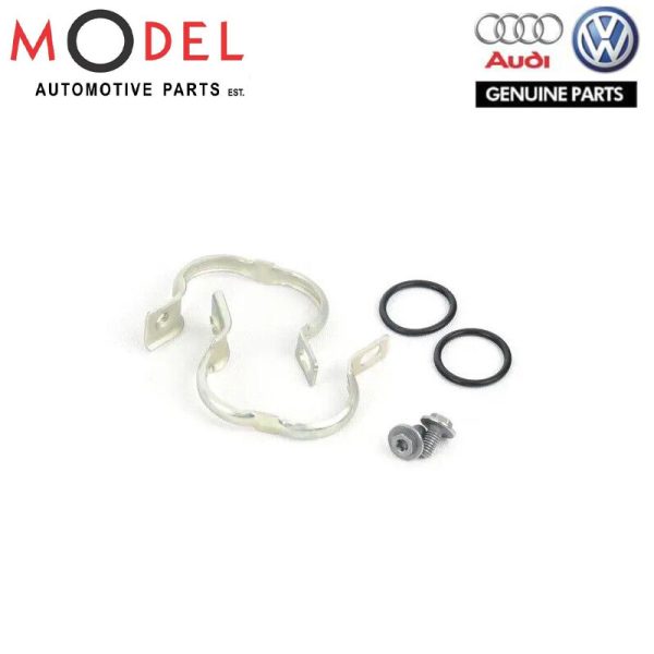 AUDI / VOLKSWAGEN GENUINE GASKET SET 3C0898380