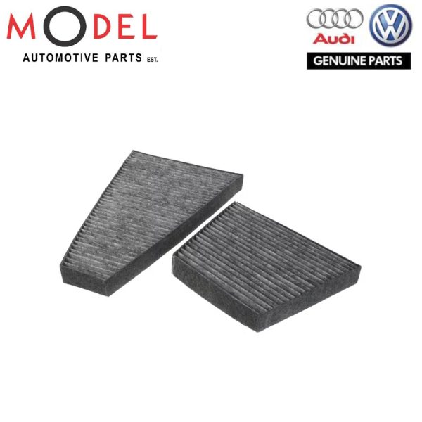 AUDI / VOLKSWAGEN GENUINE AC FILTER 3D0898644