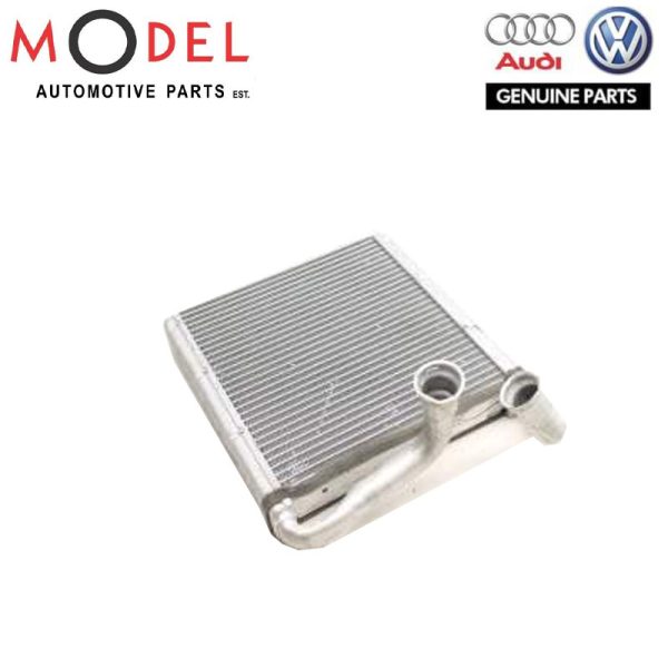 AUDI / VOLKSWAGEN GENUINE EVAPORATOR 3QF820102