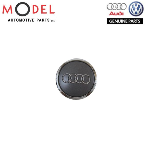 AUDI / VOLKSWAGEN GENUINE WHEEL CAP 4B0601170A7ZJ