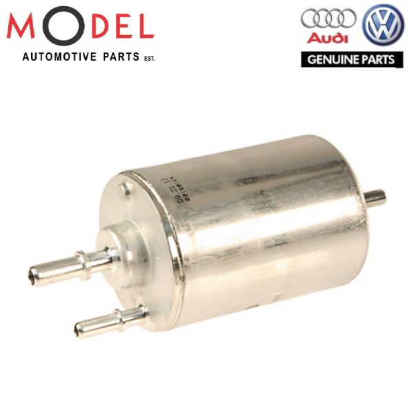 AUDI / VOLKSWAGEN GENUINE FUEL FILTER 4E0201511A