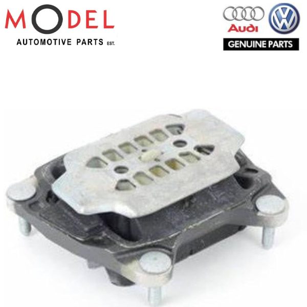 AUDI / VOLKSWAGEN GENUINE GEAR MOUNT 4F0399151AP