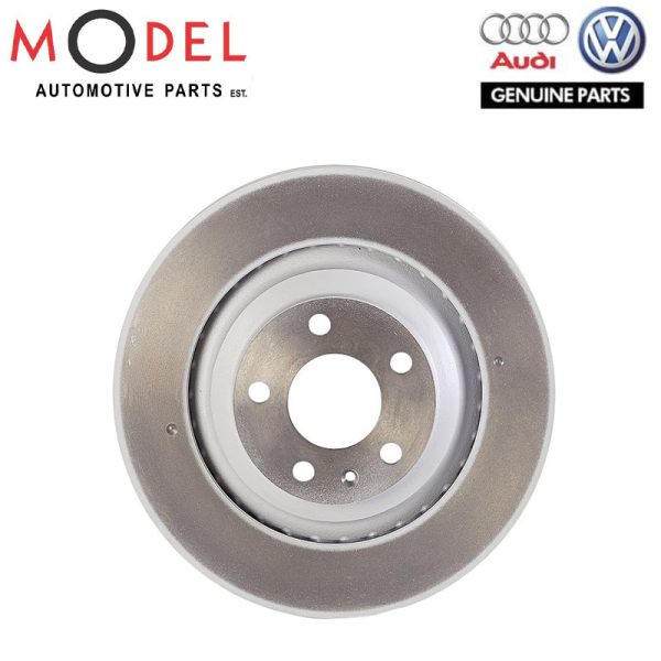 AUDI / VOLKSWAGEN GENUINE BRAKE DISC 4F0615601F