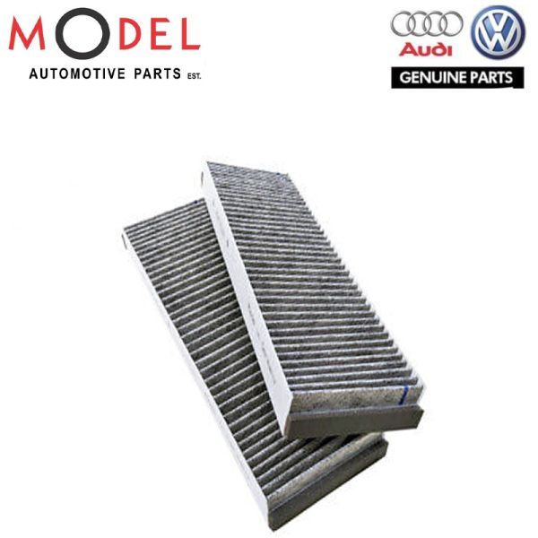 AUDI / VOLKSWAGEN GENUINE AC FILTER AUDI 4F0898438