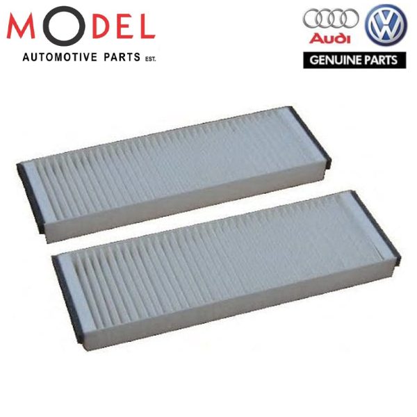 AUDI / VOLKSWAGEN GENUINE AC FILTER AUDI 4F0898438A