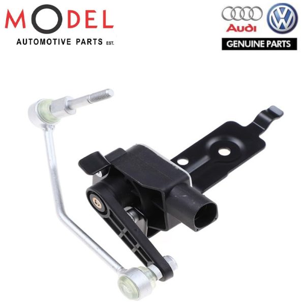 AUDI / VOLKSWAGEN GENUINE HEIGHT SENSOR 4F0941285F