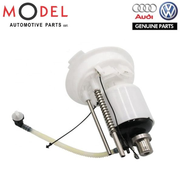 AUDI / VOLKSWAGEN GENUINE FUEL FILTER 4G0201317B