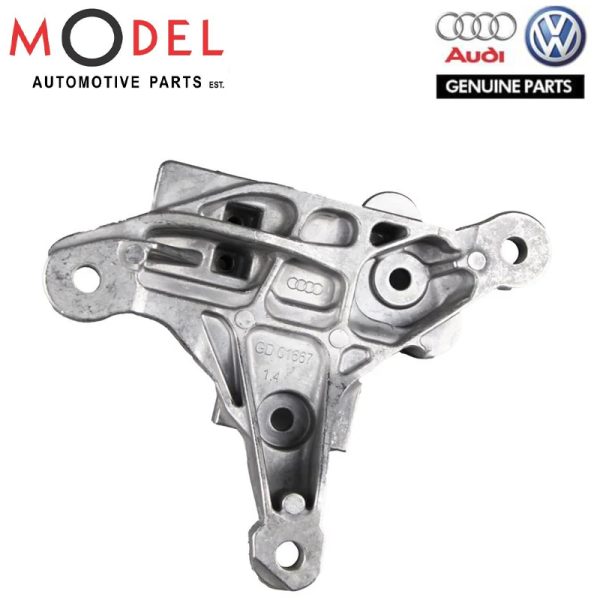 AUDI / VOLKSWAGEN GENUINE GEAR MOUNT 4G0399115G