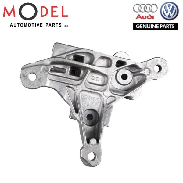 AUDI / VOLKSWAGEN GENUINE GEAR MOUNT 4F0399151BL