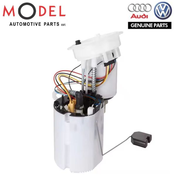 AUDI / VOLKSWAGEN GENUINE FUEL PUMP---051C 4G0919051K