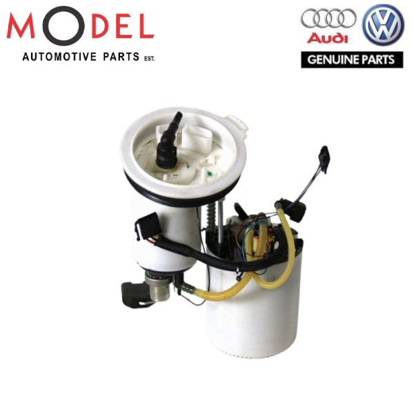 AUDI / VOLKSWAGEN GENUINE FUEL PUMP 4G0919051L