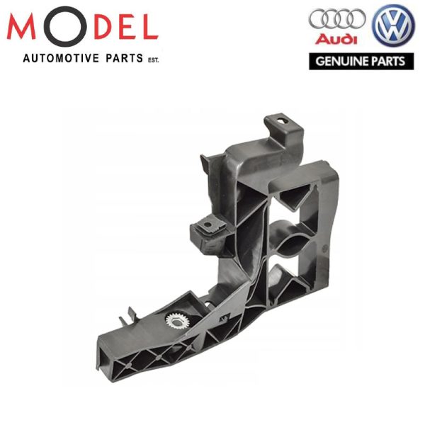 AUDI / VOLKSWAGEN GENUINE HEADLAMP BRACKET RH 4G8805608