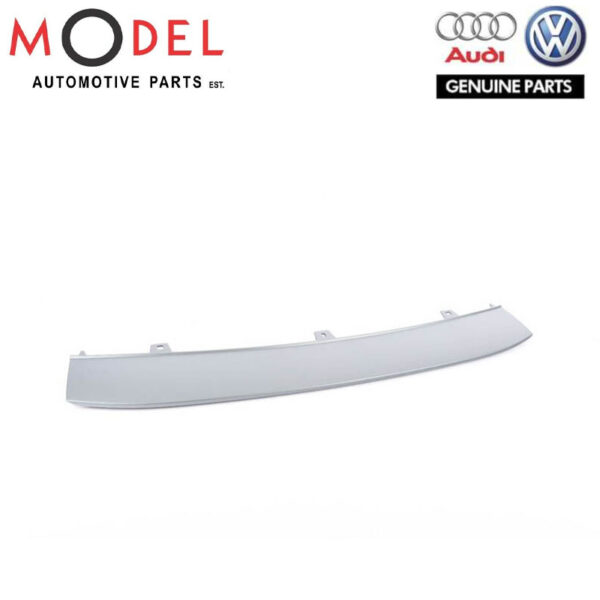 AUDI / VOLKSWAGEN GENUINE BUMPER COVER 4G8807717A1RR