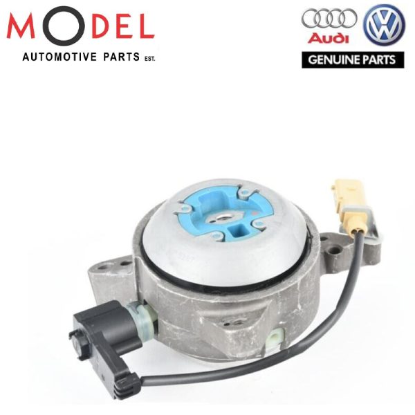 AUDI / VOLKSWAGEN GENUINE SIDE GEAR MOUNT 4H0399152AT