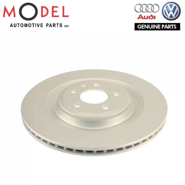 AUDI / VOLKSWAGEN GENUINE BRAKE DISC VW 1K0615601AJ